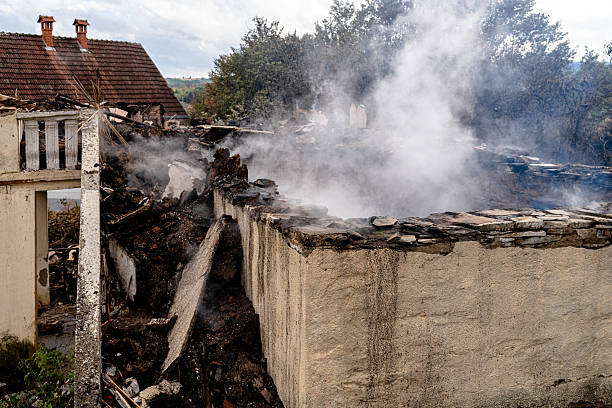 Affordable Smoke Odor Removal solutions in Atco, NJ